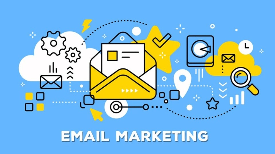 Email Marketing