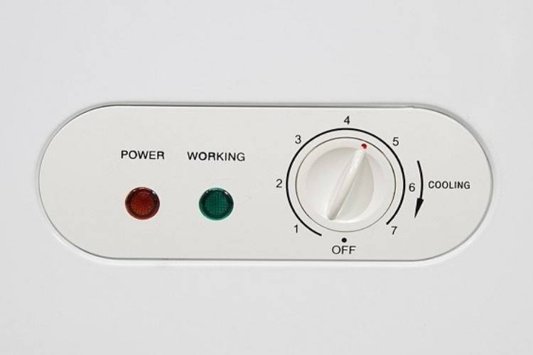 Thermostat tủ lạnh là gì? Cách kiểm tra và điều chỉnh Thermostat tủ lạnh nhanh chóng và dễ dàng (hình 3)