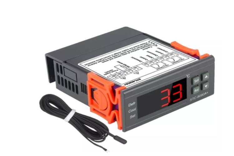 Thermostat tủ lạnh là gì? Cách kiểm tra và điều chỉnh Thermostat tủ lạnh nhanh chóng và dễ dàng (hình 6)