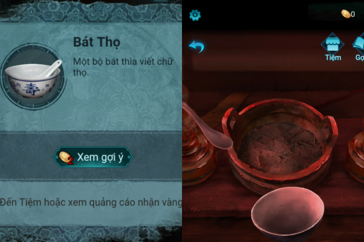 Áo cưới giấy 3: Nơi Uyên Ương - Hướng dẫn chi tiết lời giải chương 1 - Hình 5