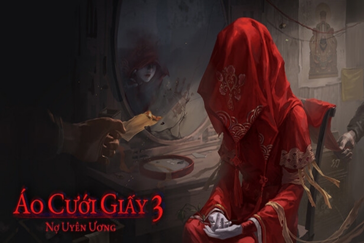 Áo cưới giấy 3: Nơi Uyên Ương - Hướng dẫn chi tiết lời giải chương 1 - Hình 1