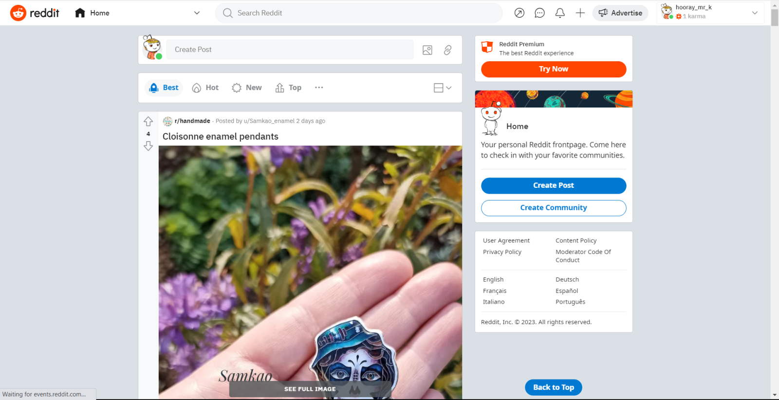 Khám phá Reddit: Những gì nên biết qua