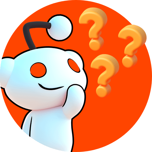 Hỏi và đáp về Reddit