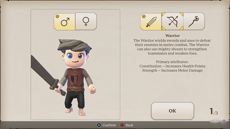 Portal Knights - Khám phá tựa game nhập vai xen lẫn chiến thuật