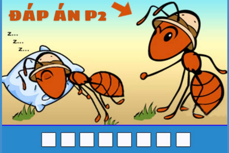 Game Đuổi hình bắt chữ đáp án - giải mã trọn bộ 2710 câu hỏi mới nhất - Hình 2