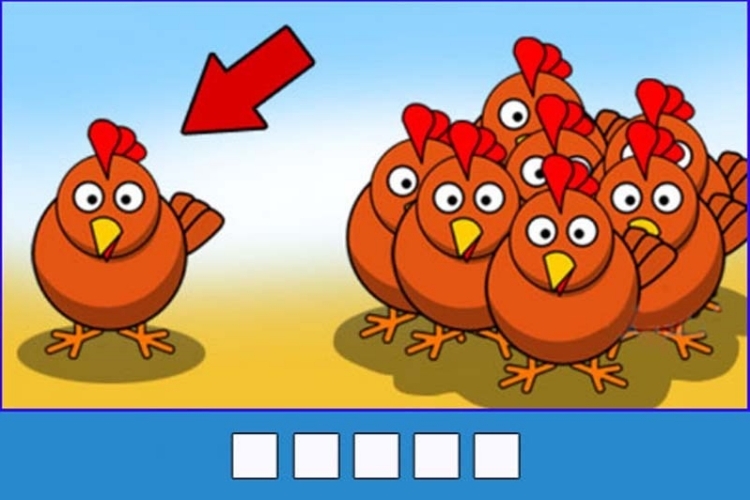 Game Đuổi hình bắt chữ đáp án - giải mã trọn bộ 2710 câu hỏi mới nhất - Hình 4