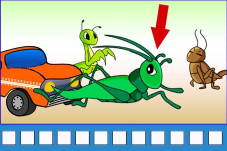 Game Đuổi hình bắt chữ đáp án - giải mã trọn bộ 2710 câu hỏi mới nhất - Hình 5