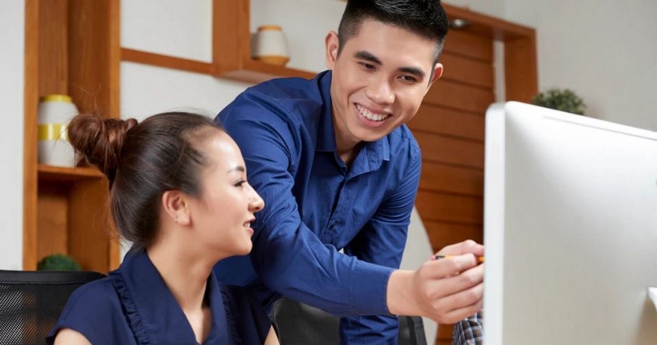 Những cách xây dựng quan hệ và phát triển