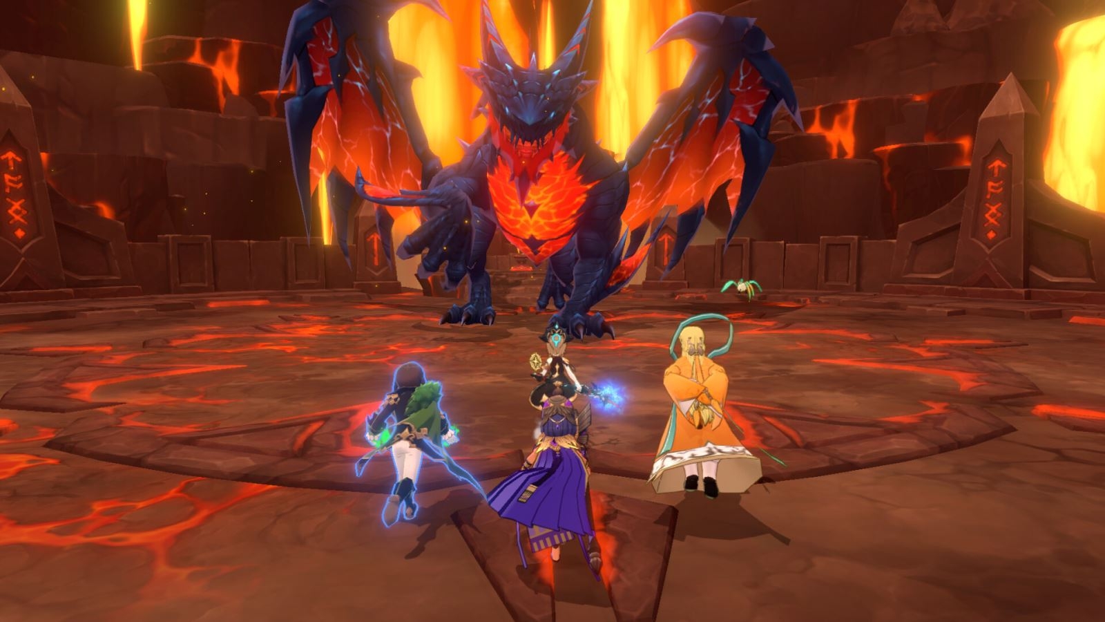 Summoners War: Chronicles 2