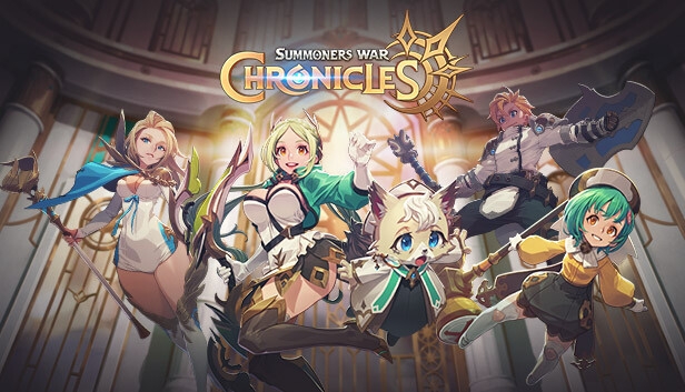 Summoners War: Chronicles