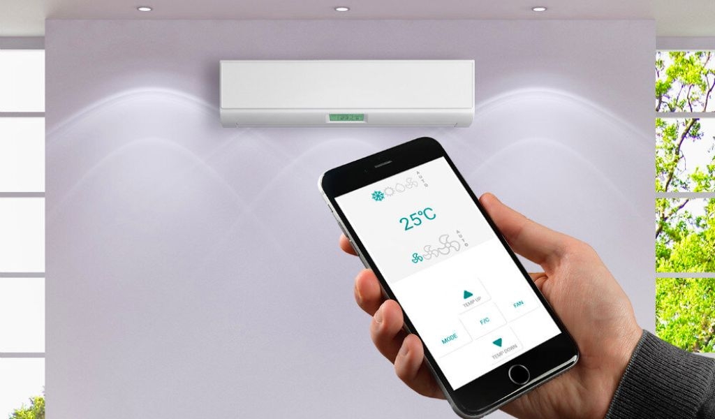 Cách khắc phục các lỗi thường gặp ở remote máy lạnh và mẹo không cần dùng điều khiển 4