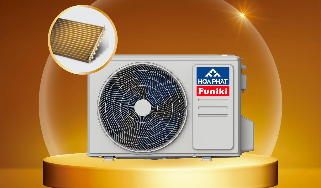 Lý do nên mua máy lạnh Funiki chinh phục nhiều gia đình không phải ai cũng biết 5