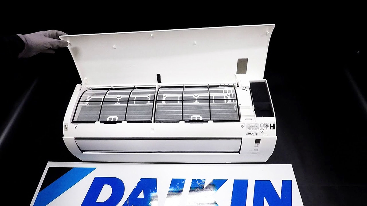 Lỗi EA điều hòa Daikin - hình 3