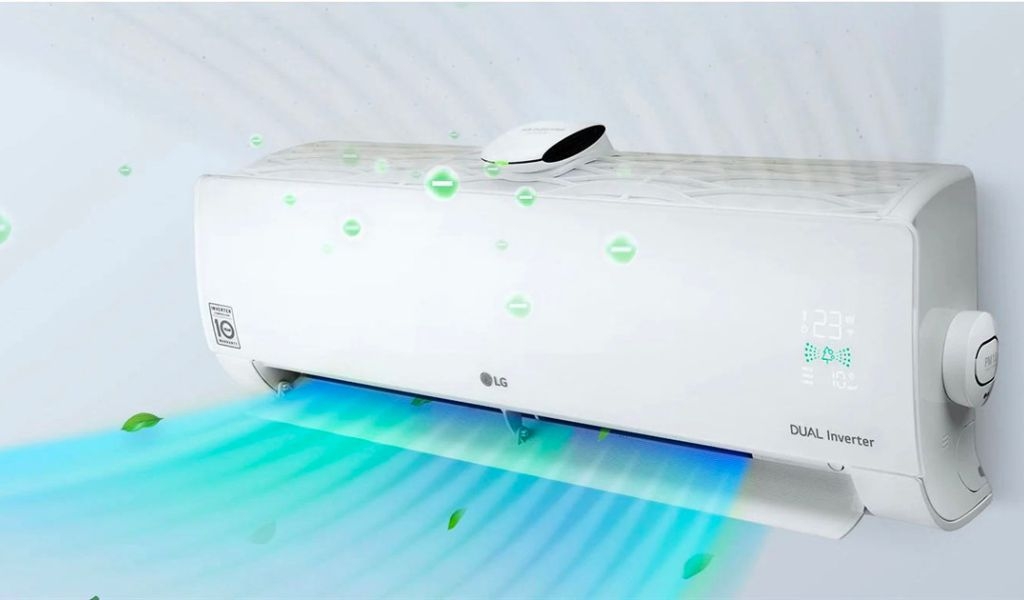 Máy lạnh LG có tốt không? Có những tính năng đặc biệt gì trước khi quyết định mua? 3