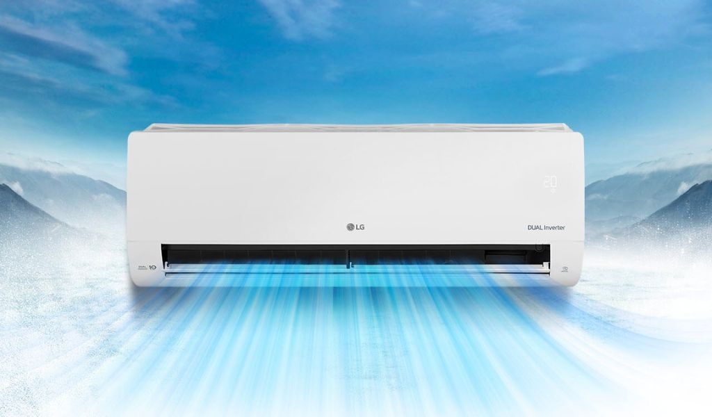 Máy lạnh LG có tốt không? Có những tính năng đặc biệt gì trước khi quyết định mua? 1