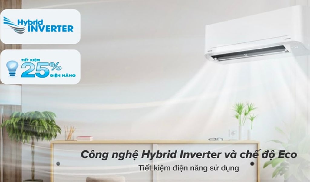 ​​ ​​Kinh nghiệm mua máy lạnh Toshiba cần biết và lý do nên mua thương hiệu điều hoà này 3