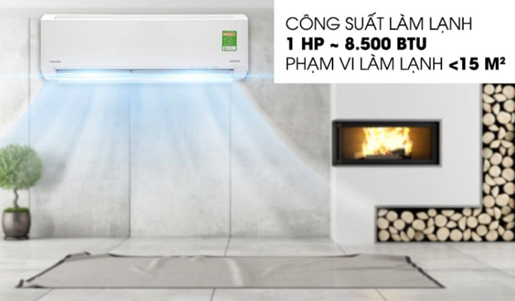 Kinh nghiệm mua máy lạnh Toshiba cần biết và lý do nên mua thương hiệu điều hoà này 1