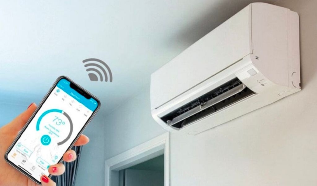 Tư vấn mua máy lạnh có wifi điều khiển từ xa từ các thương hiệu để nâng cao hiệu quả sử dụng 2