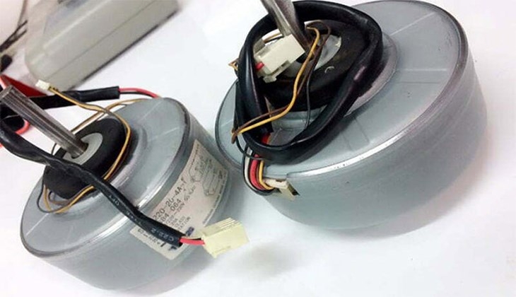 Giải Quyết Nhanh Chóng Lỗi E6 trên Điều Hòa Nagakawa: Hướng Dẫn Sửa Chữa Đơn Giản Hình 4