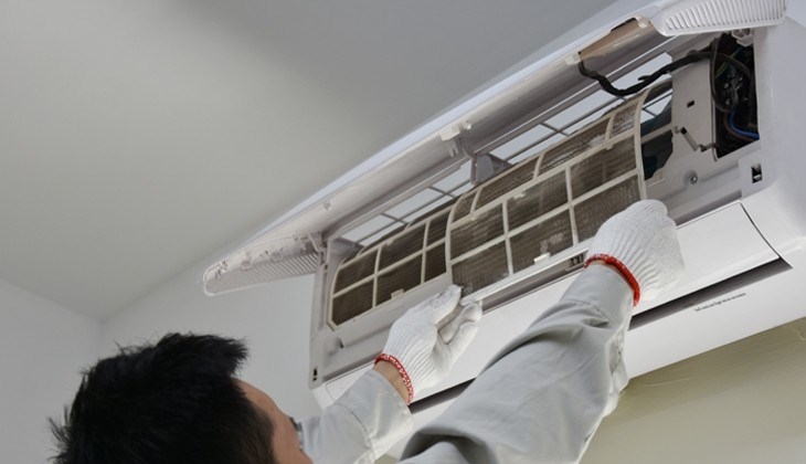 Giải Quyết Nhanh Chóng Lỗi E6 trên Điều Hòa Nagakawa: Hướng Dẫn Sửa Chữa Đơn Giản Hình 5