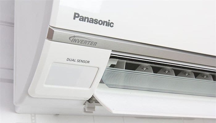 Điều Hòa Panasonic Tự Ngắt Báo Đèn Đỏ: Nguyên Nhân Và Hướng Dẫn Khắc Phục Chi Tiết Hình 1