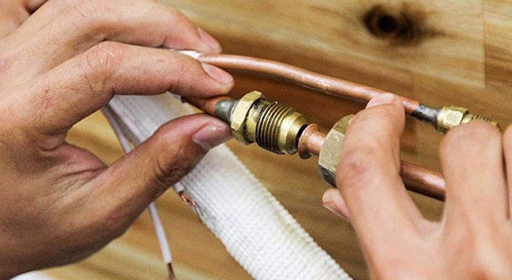 Điều Hòa Panasonic Tự Ngắt và Báo Đèn Đỏ: Nguyên Nhân Và Hướng Dẫn Khắc Phục Chi Tiết Hình 2