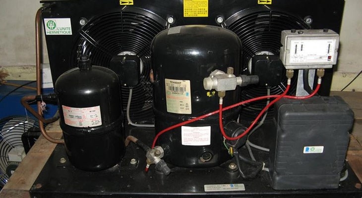 Điều Hòa Panasonic Tự Ngắt và Báo Đèn Đỏ: Nguyên Nhân Và Hướng Dẫn Khắc Phục Chi Tiết Hình 3