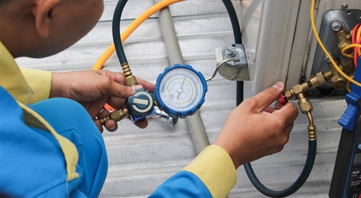 Điều Hòa Panasonic Tự Ngắt và Báo Đèn Đỏ: Nguyên Nhân Và Hướng Dẫn Khắc Phục Chi Tiết Hình 5