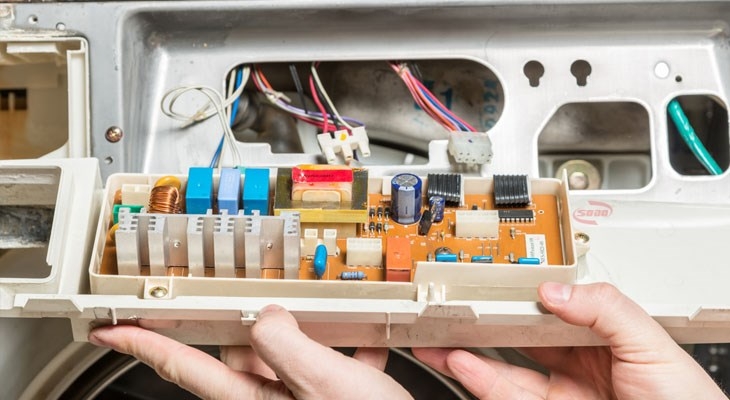 Điều Hòa Panasonic Tự Ngắt và Báo Đèn Đỏ: Nguyên Nhân Và Hướng Dẫn Khắc Phục Chi Tiết Hình 6