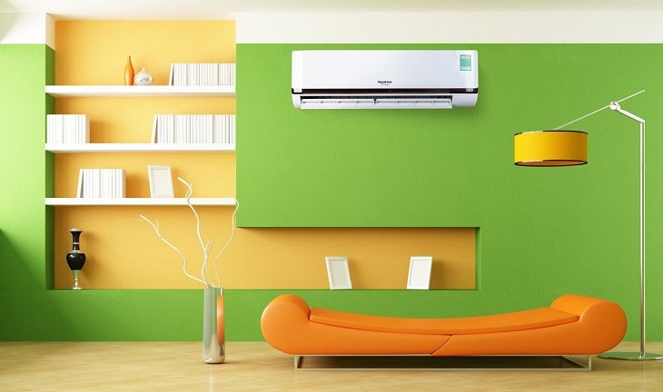 Máy lạnh tự ngắt khi nhiệt độ tăng cao: Cách khắc phục hiệu quả nhất là gì? 1
