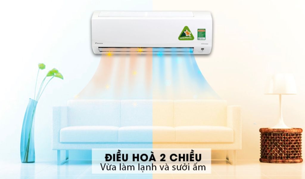 Tư vấn chọn mua điều hòa Daikin đúng nhu cầu sử dụng, tránh nhầm lẫn không đáng có 5