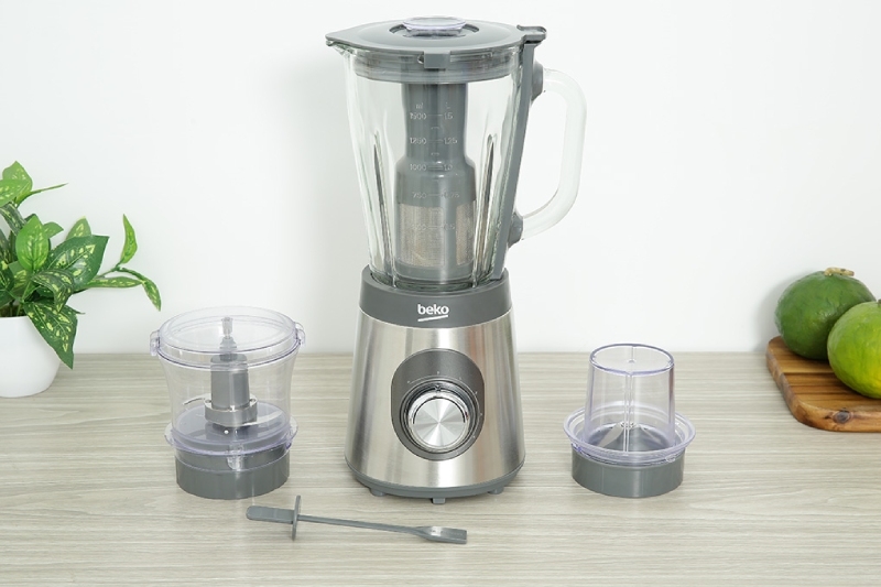 Beko là thương hiệu của nước nào hình 10