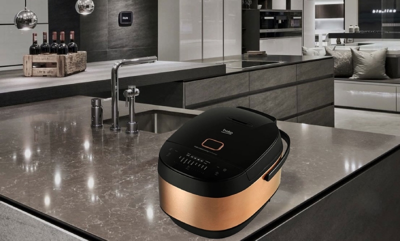 Beko là thương hiệu của nước nào hình 11