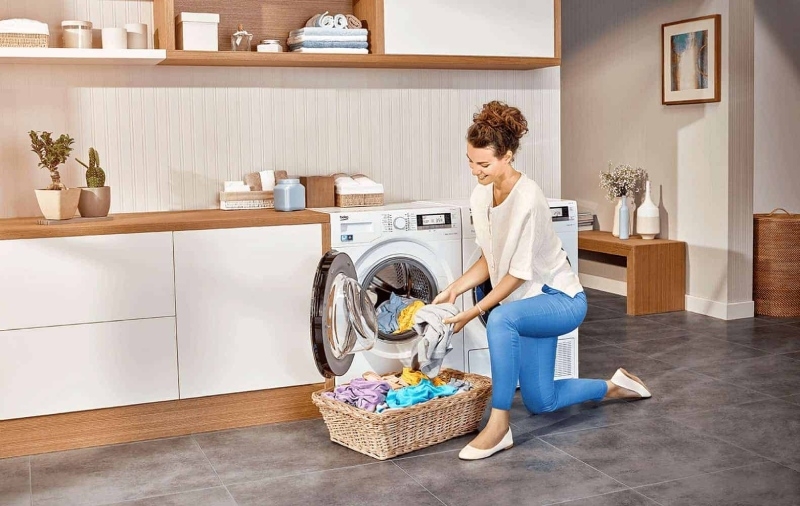 Beko là thương hiệu của nước nào hình 3