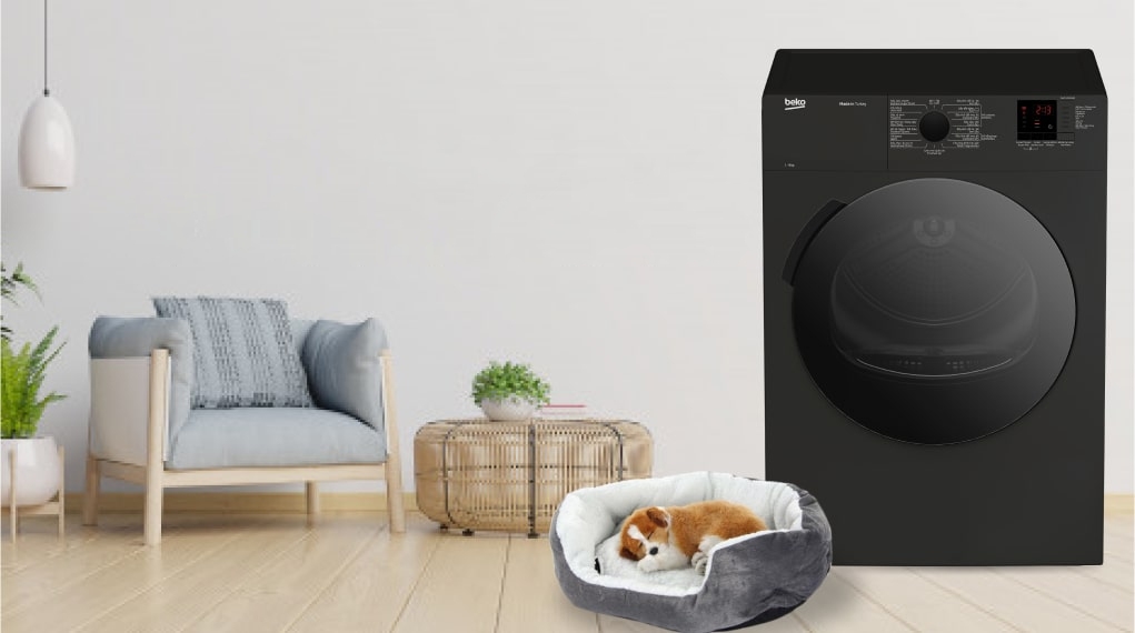 Beko là thương hiệu của nước nào hình 5