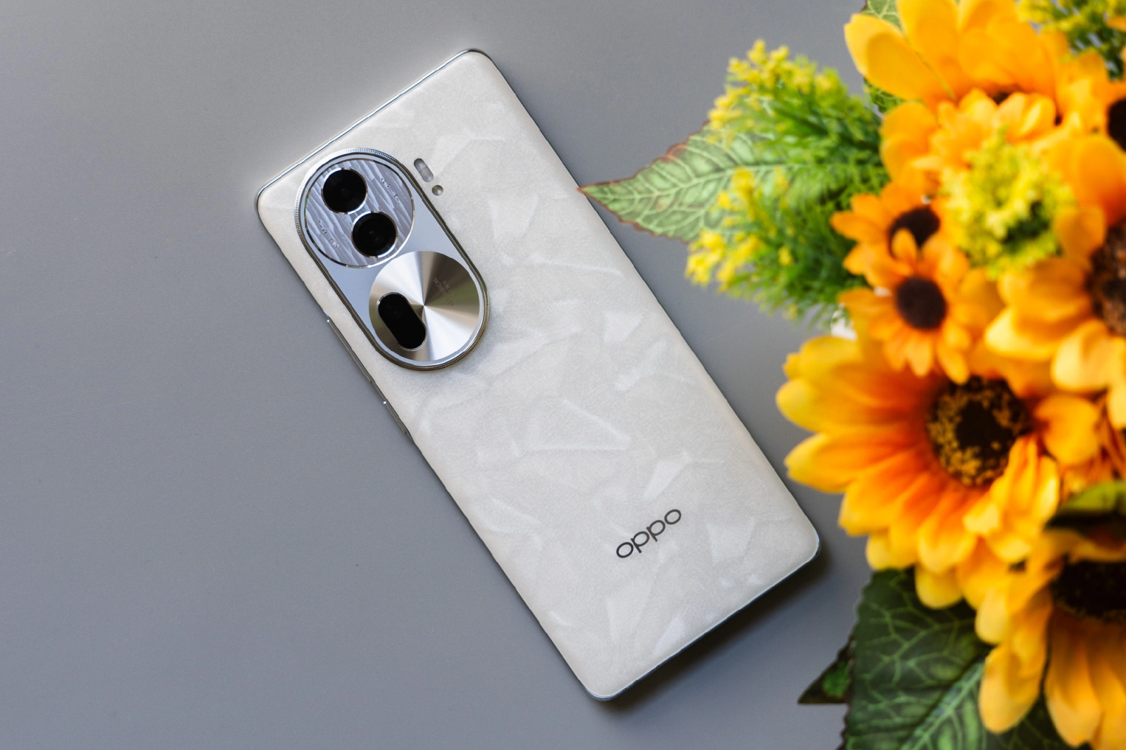 OPPO Reno11 Pro ra mắt