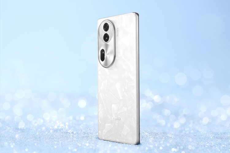 OPPO Reno11 Pro ra mắt (ảnh 4)