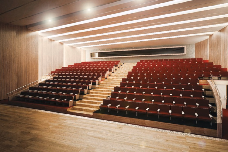 So sánh máy lạnh âm trần và áp trần - Hình 1