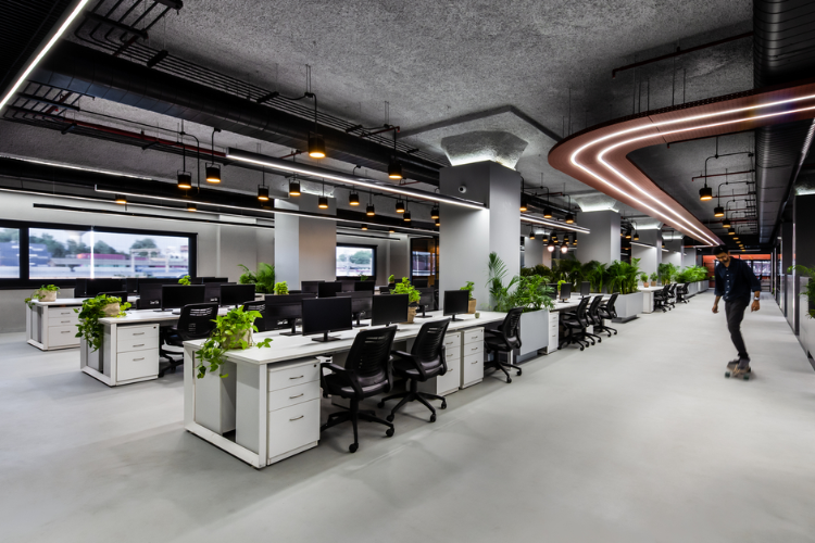 So sánh máy lạnh âm trần và áp trần - hình 2