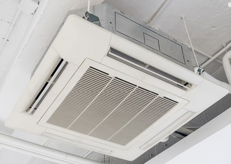 Tiêu chí khi lắp đặt máy lạnh âm trần cho nhà xưởng: Tối ưu hóa hiệu quả và tiết kiệm chi phí 5