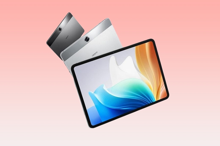 OPPO Pad Air 2 ra mắt (ảnh 1)