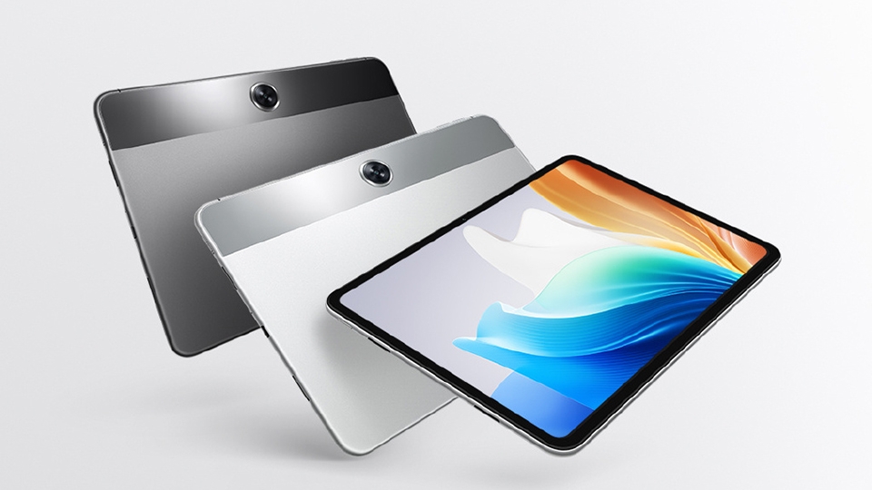 OPPO Pad Air 2 ra mắt (ảnh 2)