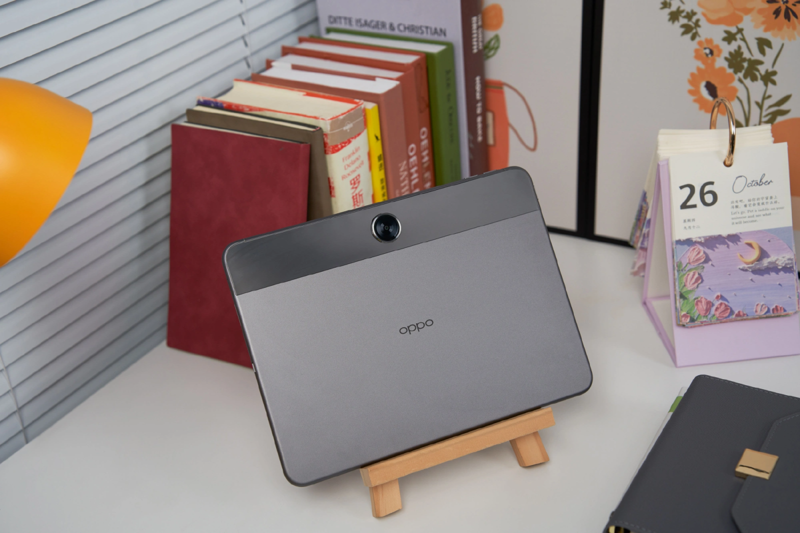 OPPO Pad Air 2 ra mắt