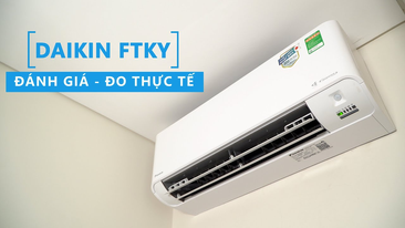 So sánh máy lạnh FTKY và FTKB của Daikin - hình 5