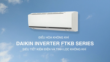 So sánh máy lạnh FTKY và FTKB của Daikin - hình 3hình