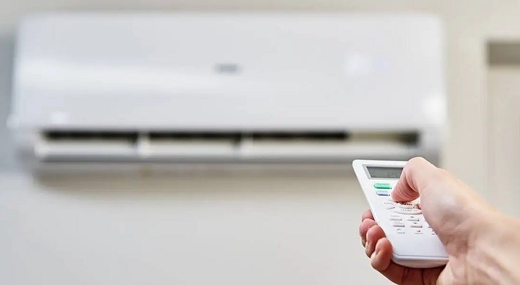 Cách xử lý lỗi CH 38 trên máy lạnh LG 2