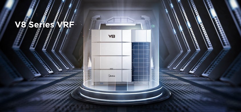 Tính năng Super - Sense với khả năng tự chuẩn đoán lỗi và dự báo các chỉ số