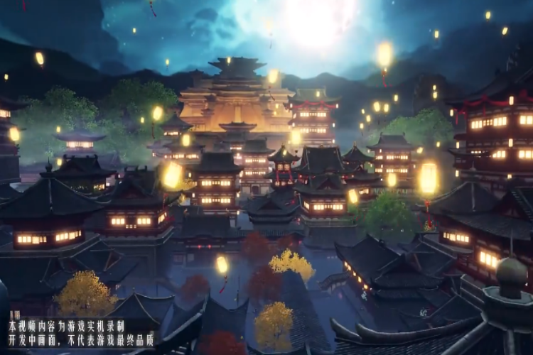 Tây Hành Kỷ - Game nhập vai Tây Du Ký chiến thuật cực đỉnh - Hình 4