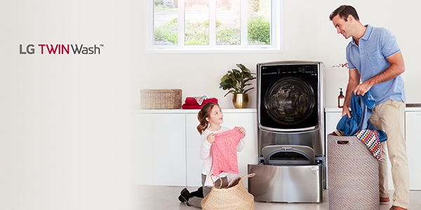 Giá tiền máy giặt lồng đôi