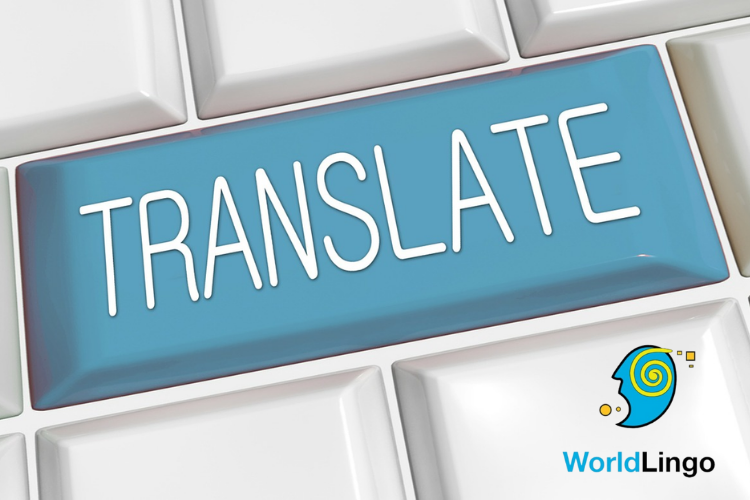 Worldlingo - Website dịch tên tiếng Nhật miễn phí